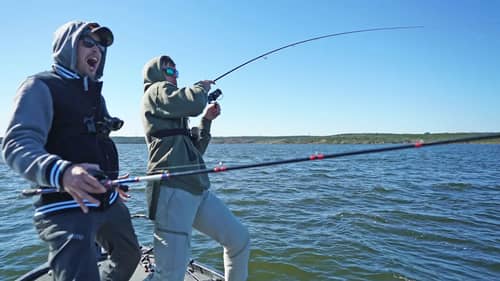 Cheap Vs. Expensive Fishing Rods - Which Should You Buy