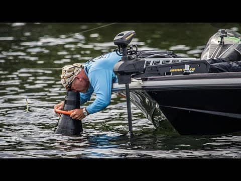 Should Flogging Be Made Illegal In Bass Tournaments?