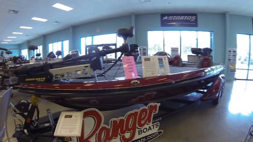 Ranger Boats Dealer " Augusta Marine "