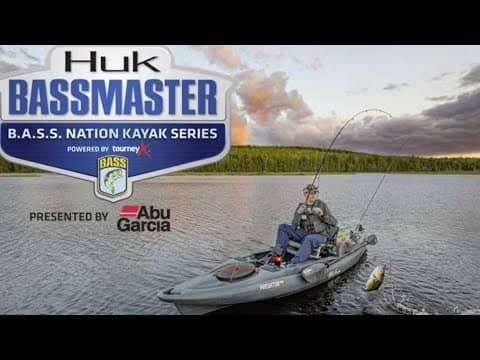Let’s Talk About Kayak Bass Fishing/Tournaments