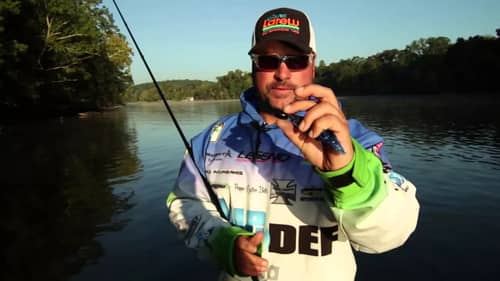 Tips on Finding and Punching Mats for Bass