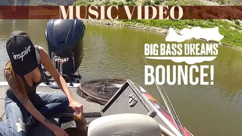 Logic - (Bounce) Big Bass Dreams Music Video #FishingWillNeverBeTheSame
