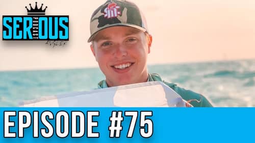 MACOY FISHER | Behind the Camera in Fishing | Editor/Videographer for Scott Martin