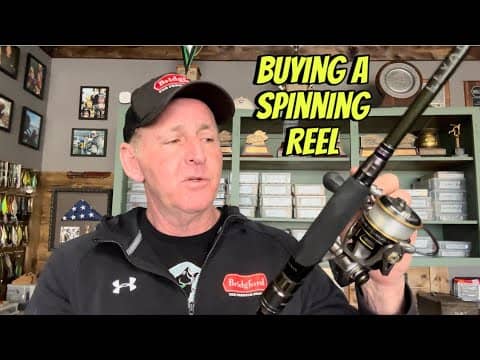 My Spinning Reels Are Worn Out…Here’s What I’ll Be Buying Next…