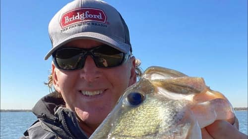 The Biggest Newbie Mistakes Anglers Make Fighting Fish