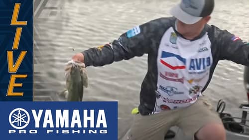 Yamaha Clip of the Day: Rookie Kyle Norsetter's debut on camera