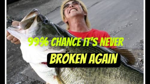 23 POUND LARGEMOUTH BASS…Will The World Record Ever Be Broken?