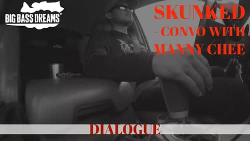 6 Trip Skunk Dialogue with Manny Chee on the Phone