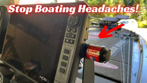 Don’t Overlook This Simple Boat Maintenance Issue!