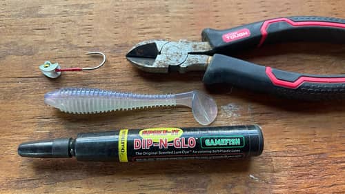 Never Fish A Swimbait Without This Modification