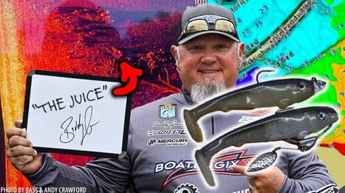 Tired of Jig Minnows? Fishing Offshore BASS Tips & Secrets