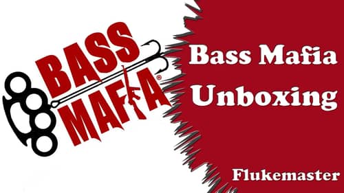 Flukemaster's first Unboxing