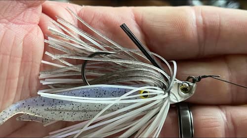 This Is The Best Knot For Braided And Monofilament Fishing Line (Why/How)