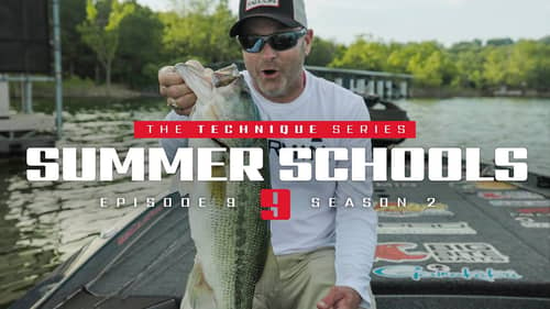 Target Deeper Bass this Summer (Swimbaits, Flutter Spoons, Worms) – ft. Mike McClelland