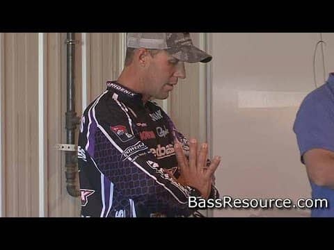 Stretching Exercises For Fishing Pain | Bass Fishing