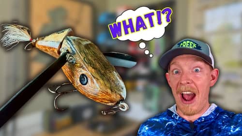 HUGE Tackle Unboxing | CRAZY Fall BASS FISHING Lures!