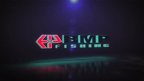 BMP Fishing: The Series | Ross Barnett Teaser