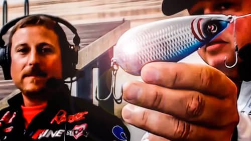 Best New Bass Fishing Lures, Tips & Techniques