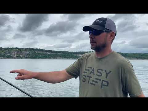 Tackle Tip Tuesday | Jason Christie - Aim Small, Miss Small