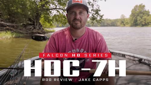 Falcon HD Series: HDC-7H