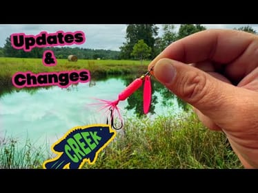 This Is All I Got...Channel Updates!!