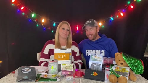 Christmas Giveaway day 12 official post! Final day to enter December 12th, today!!!