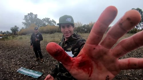 Purple Pants and a Purple Frog #BigCodDreams Episode 15