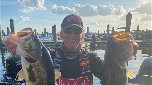 A Comprehensive Guide To Finesse Jigs