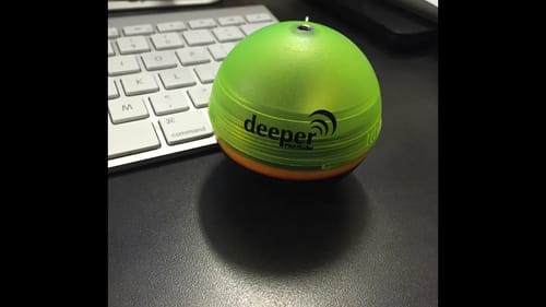 Is Deeper Fish Finder worth the money? (Part 1)