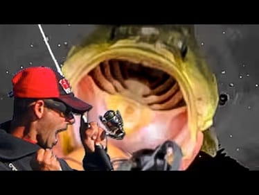 Pond Bass Fishing Trips - Mike Iaconelli Going Ike Ep.1