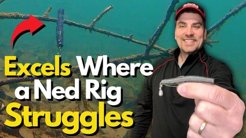 The PERFECT Replacement for the Ned Rig