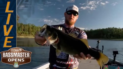 OPEN: Kyle Norsetter inching closer to Elite Qualification