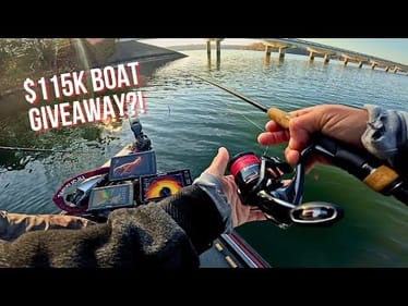 The Kid Saves The Day With multiple Big Fish! Anna Winter Series || Week 2 & 3