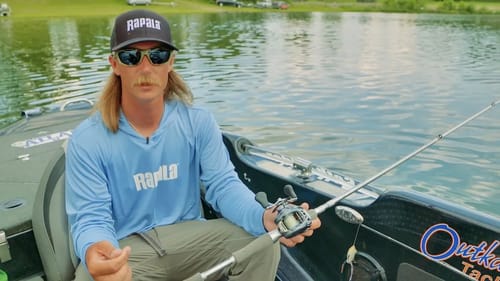 Why Pair Fluorocarbon and Braid on Flipping and Pitching Setups