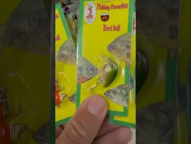 $20 Walmart Fishing Challenge