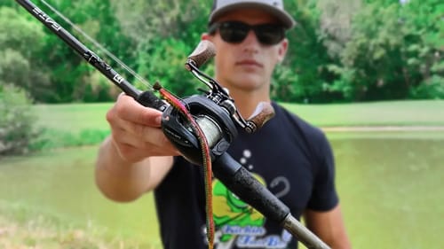 How To Fish a Shaky Head - Bass Fishing Tips