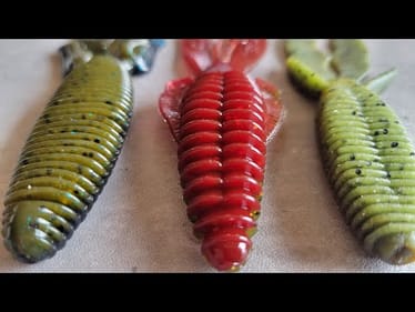 Go With A Beaver-Style Bait In July (How-To!) | Bass Fishing