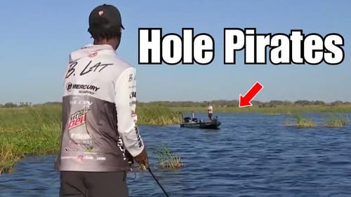 How to Respond to Poor Fishing Etiquette