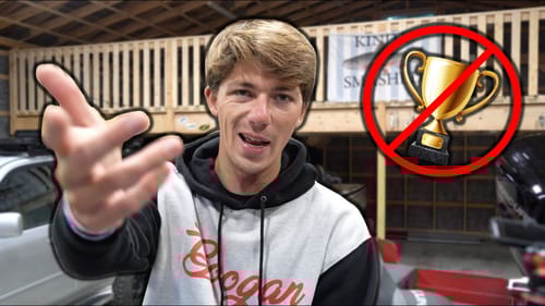 How I LOST $5000 Winning This Bass Tournament (NOT GOOD)