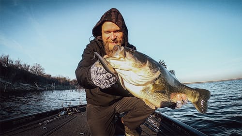 Took Me Three Days To Catch This Fish - Chasing The Dragon 2022
