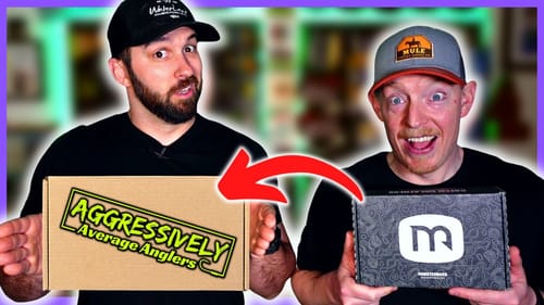 Can We Make A BETTER Box Than MONSTERBASS?!