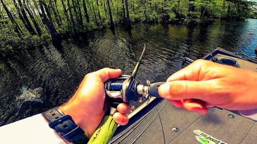 I CANT Believe the MISTAKES I Made In This BASS TOURNAMENT!! || Spring River Fishing