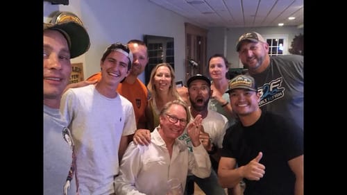 Ike Live 7/19/18