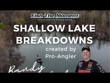 My Fish The Moment Lake Map Breakdowns Are Back!!!