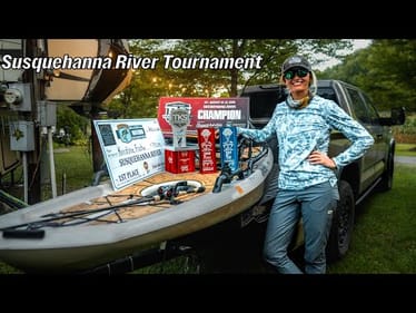 I Won $10,000 Throwing This One Bait