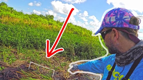 I CAUGHT bass TOURNAMENT CHEATERS on Lake Okeechobee