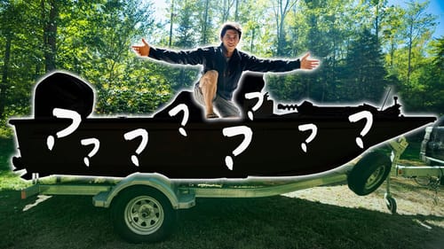 INTRODUCING my NEW Ultimate Saltwater Boat!! (Walk-Through)