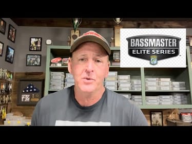 Bassmaster Shoots Itself In The Foot…Elite Series Pros OUTRAGED…