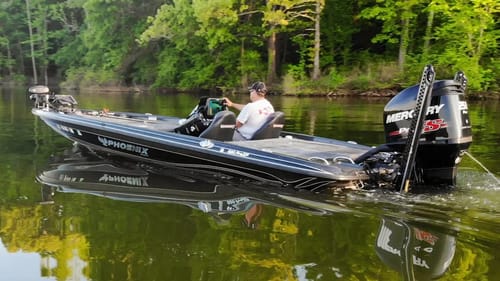 What are the BEST FISH FINDER Settings?