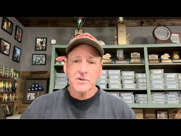 THESE Anglers Need Keep Their Big Fat Mouths Shut…